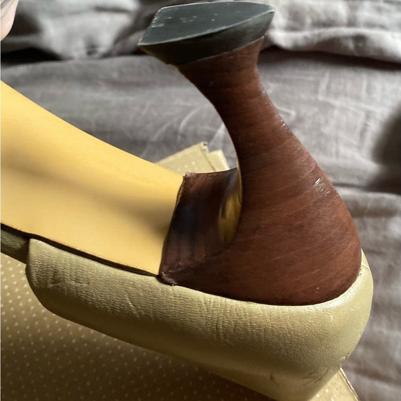 John Fluevog Breva shoe LIKE NEW Discontinued - Picture 15 of 16